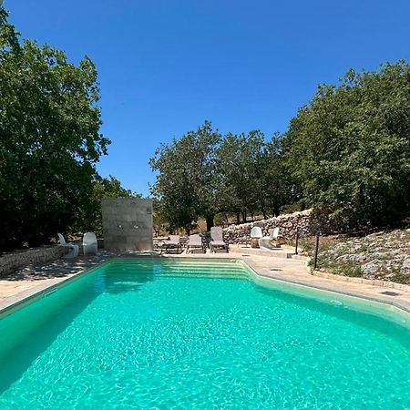 Donnapaola Modern Farm Βίλα Altamura Εξωτερικό φωτογραφία