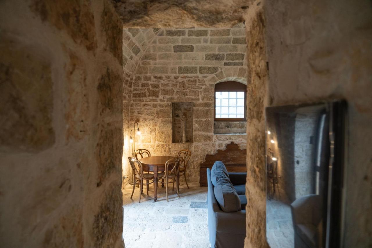 Donnapaola Modern Farm Βίλα Altamura Εξωτερικό φωτογραφία