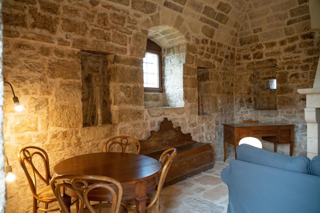 Donnapaola Modern Farm Βίλα Altamura Εξωτερικό φωτογραφία