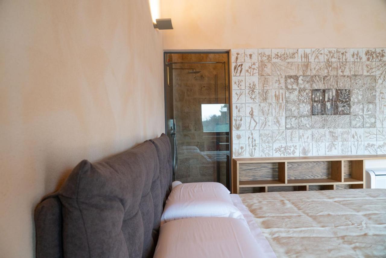Donnapaola Modern Farm Βίλα Altamura Εξωτερικό φωτογραφία