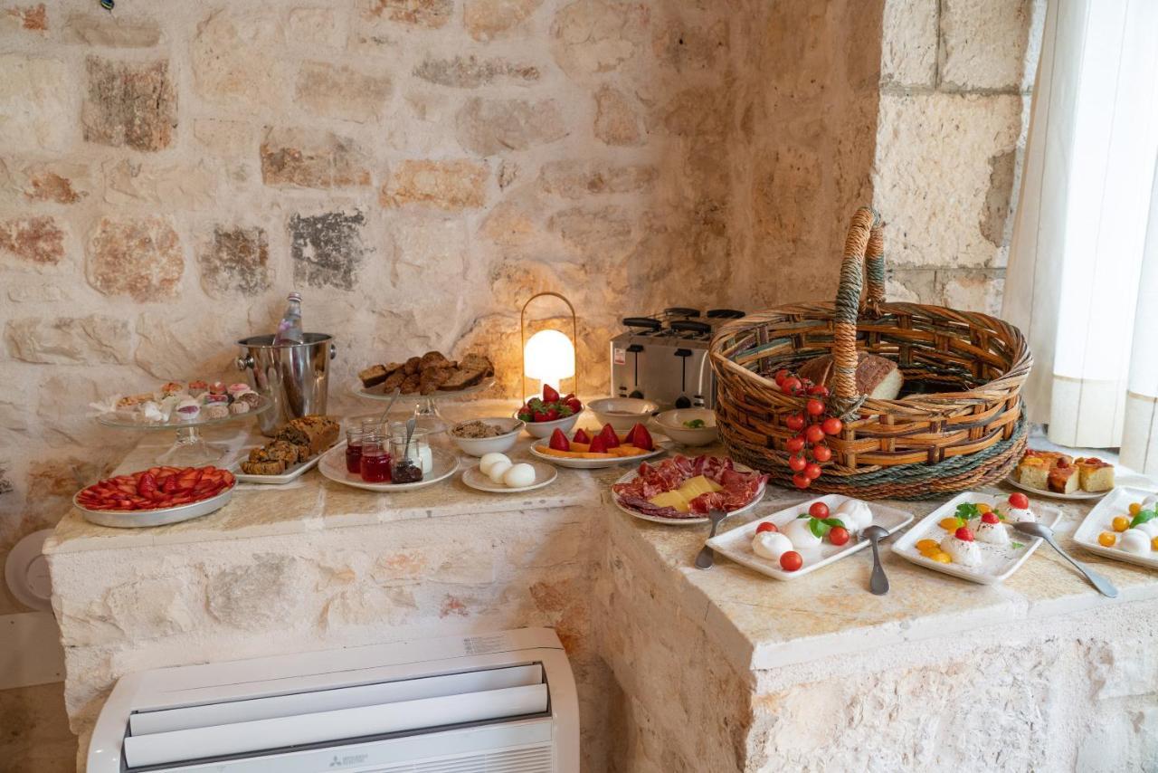 Donnapaola Modern Farm Βίλα Altamura Εξωτερικό φωτογραφία