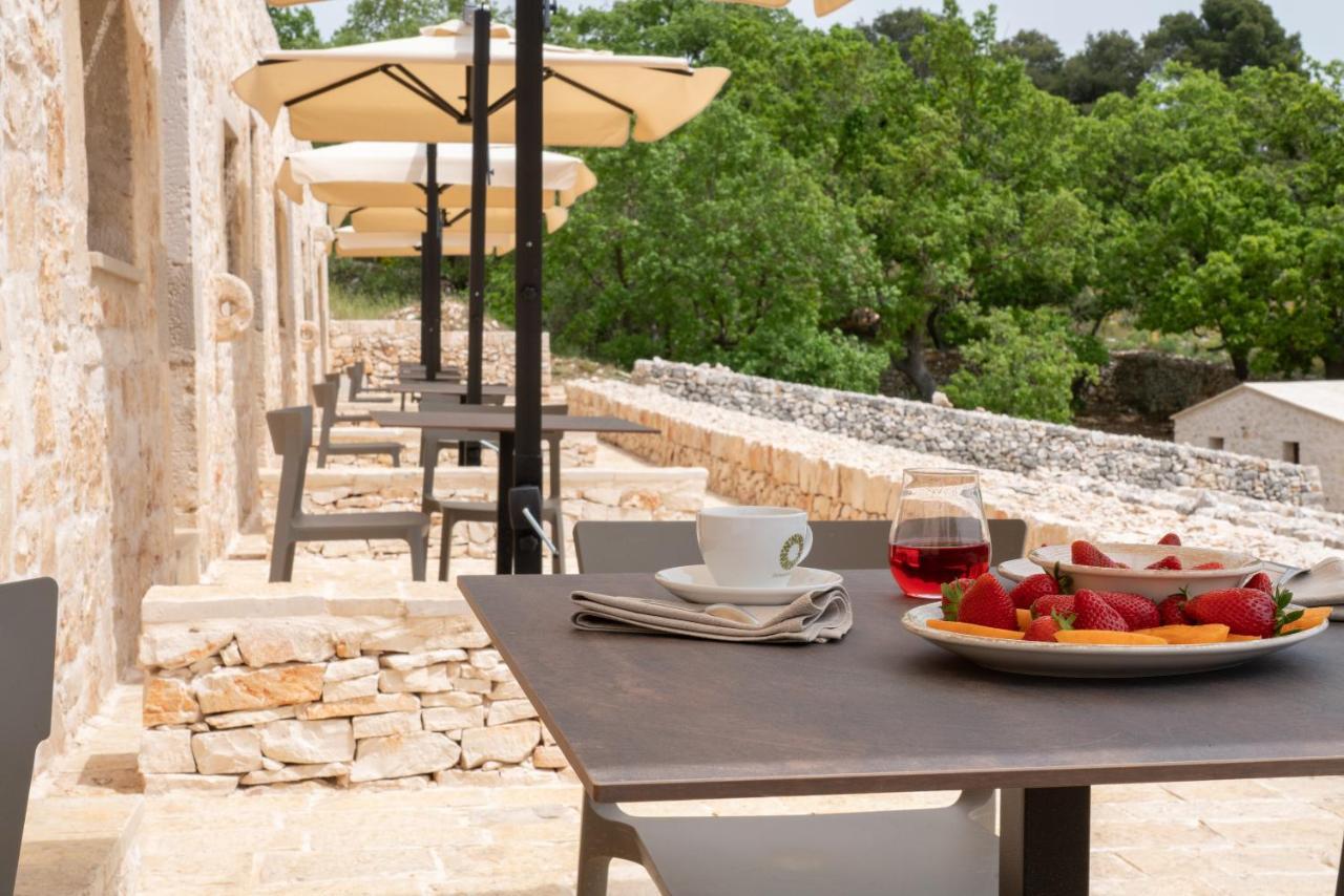 Donnapaola Modern Farm Βίλα Altamura Εξωτερικό φωτογραφία