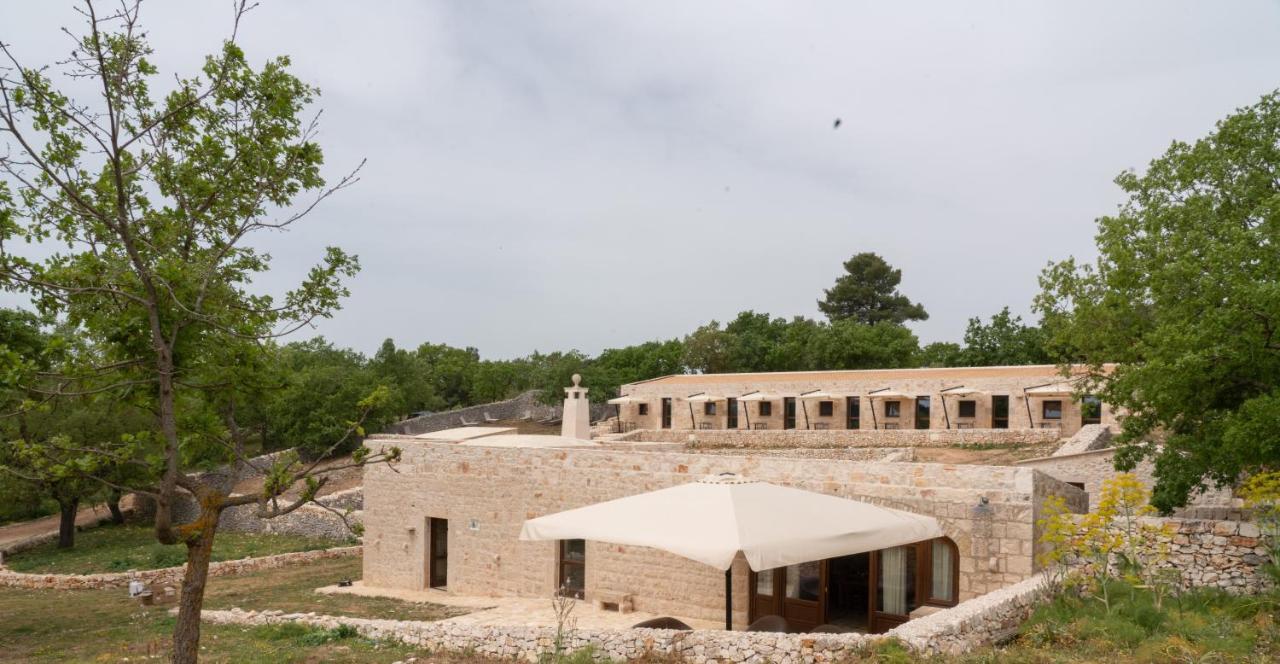 Donnapaola Modern Farm Βίλα Altamura Εξωτερικό φωτογραφία