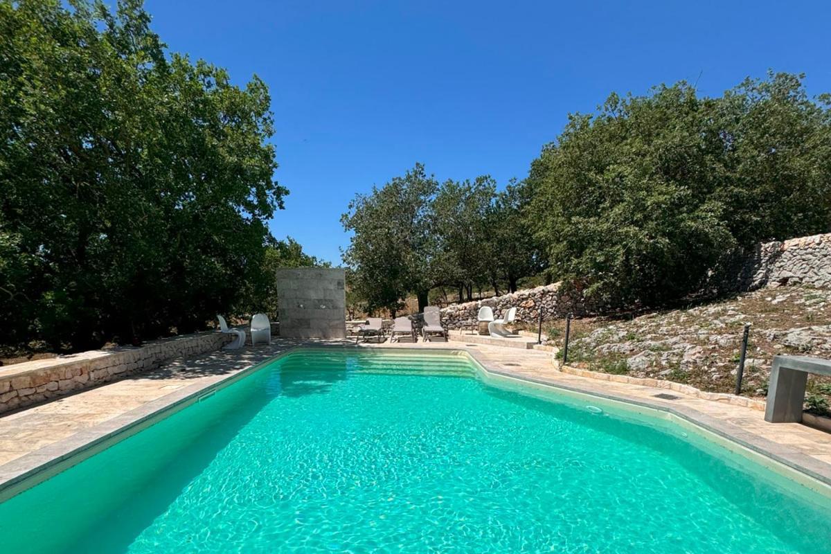 Donnapaola Modern Farm Βίλα Altamura Εξωτερικό φωτογραφία