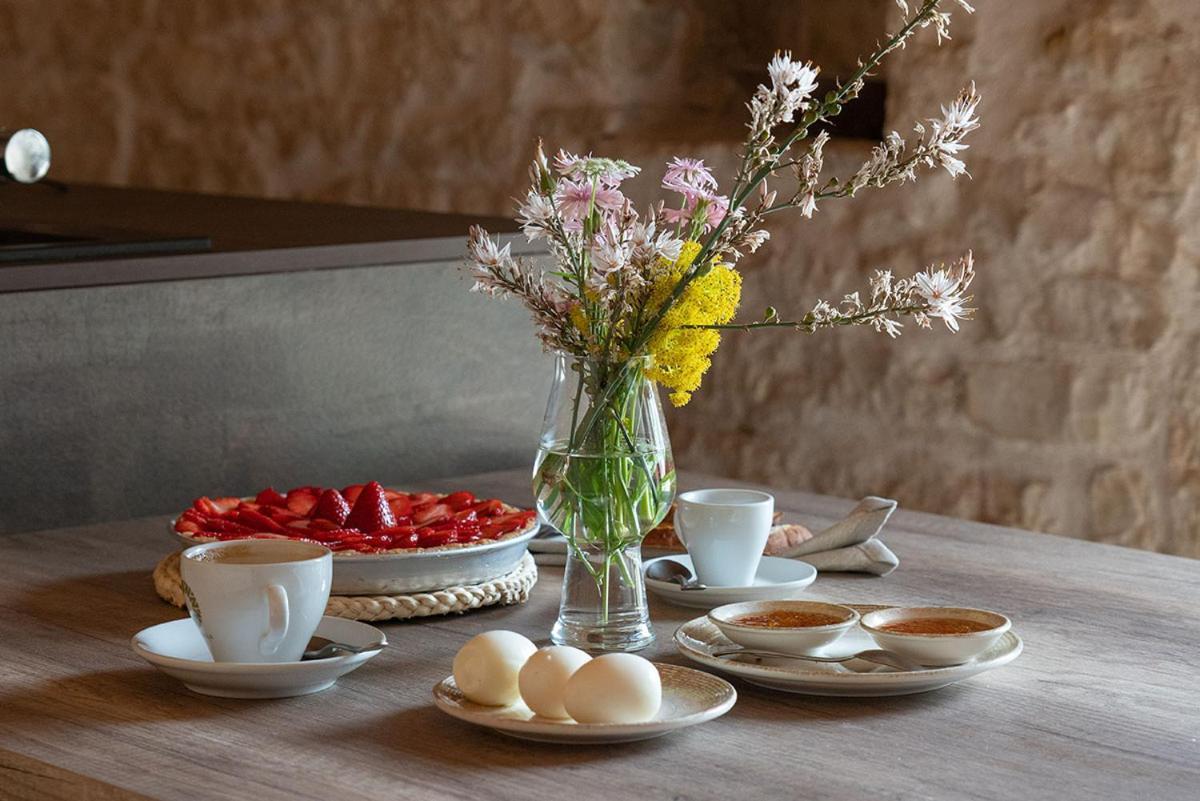 Donnapaola Modern Farm Βίλα Altamura Εξωτερικό φωτογραφία