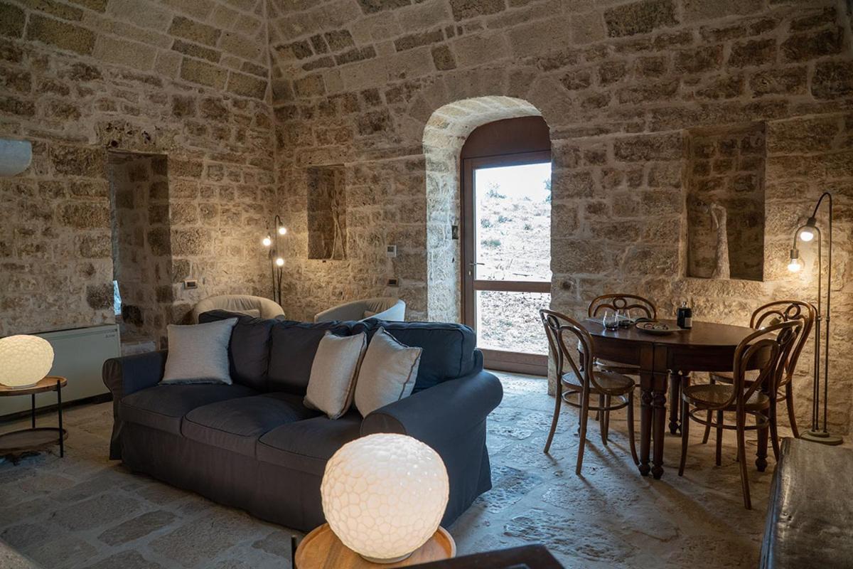 Donnapaola Modern Farm Βίλα Altamura Εξωτερικό φωτογραφία