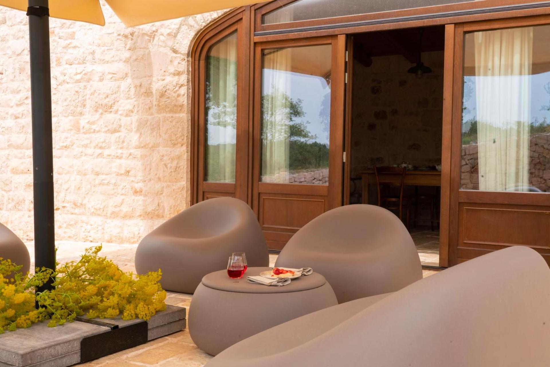 Donnapaola Modern Farm Βίλα Altamura Εξωτερικό φωτογραφία