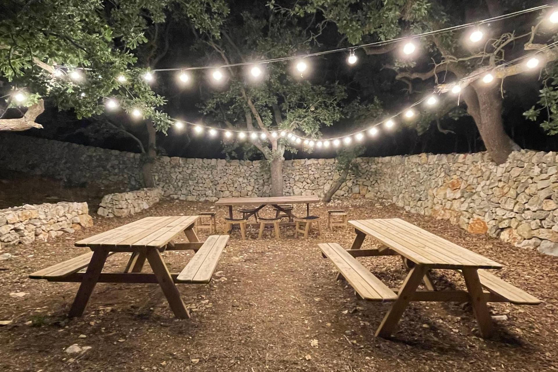 Donnapaola Modern Farm Βίλα Altamura Εξωτερικό φωτογραφία