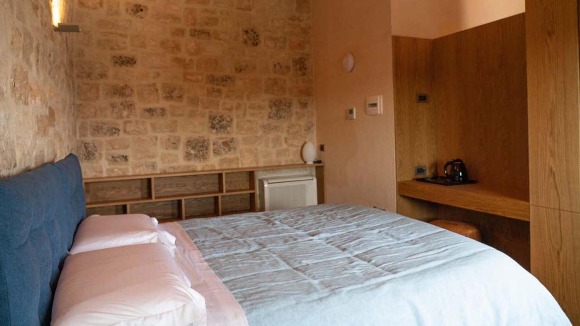 Donnapaola Modern Farm Βίλα Altamura Εξωτερικό φωτογραφία