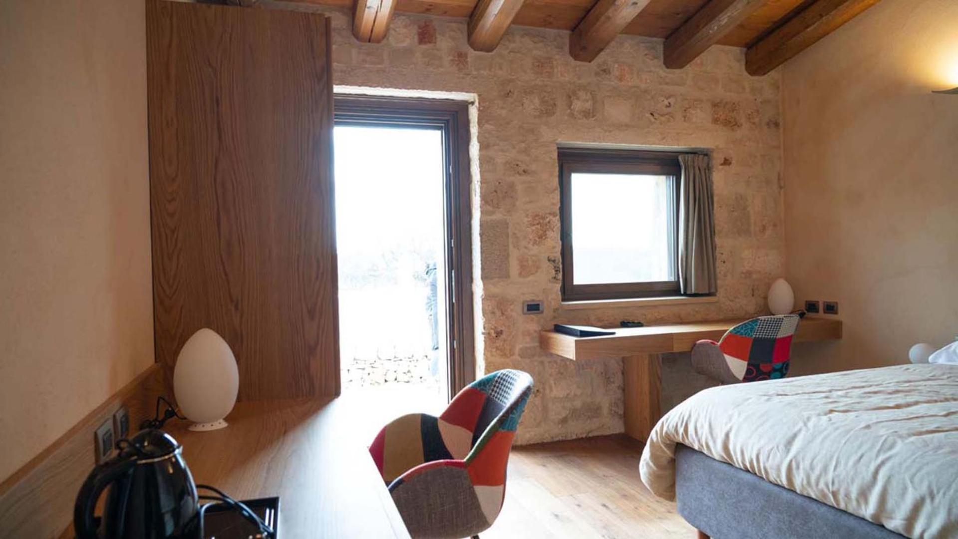 Donnapaola Modern Farm Βίλα Altamura Εξωτερικό φωτογραφία