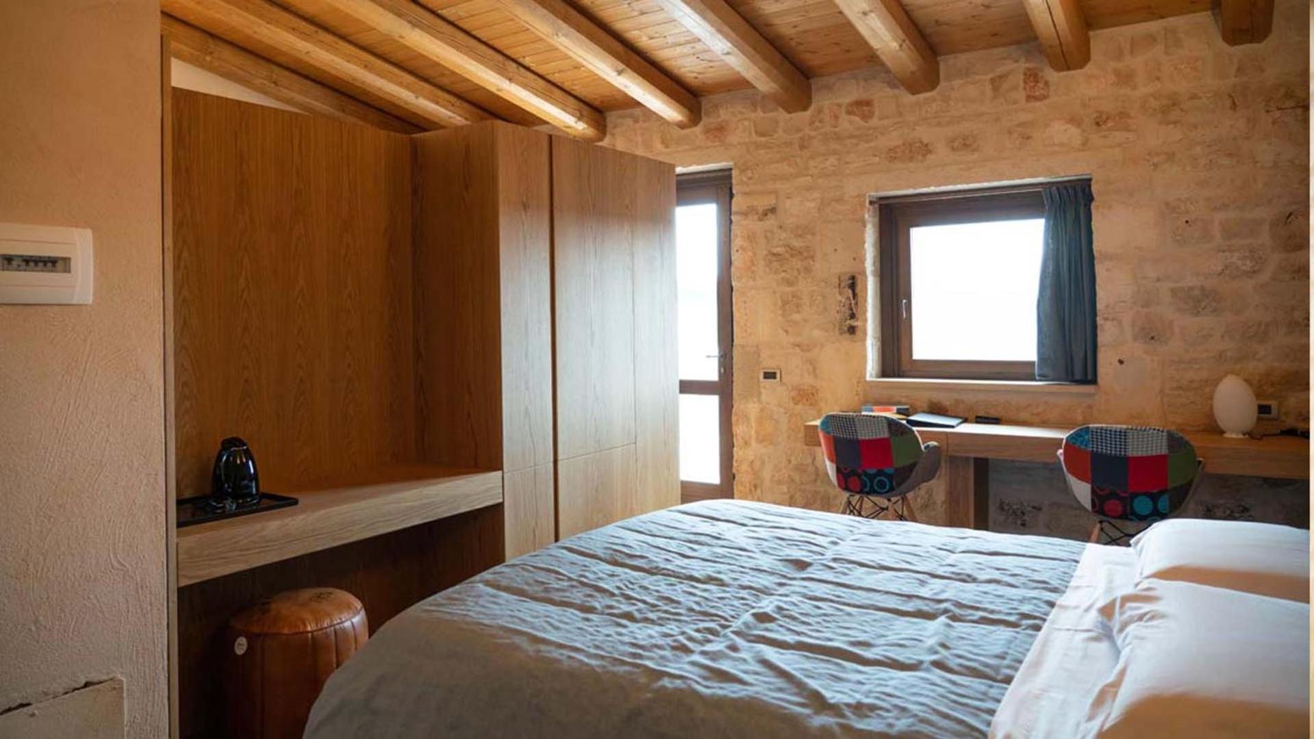 Donnapaola Modern Farm Βίλα Altamura Εξωτερικό φωτογραφία