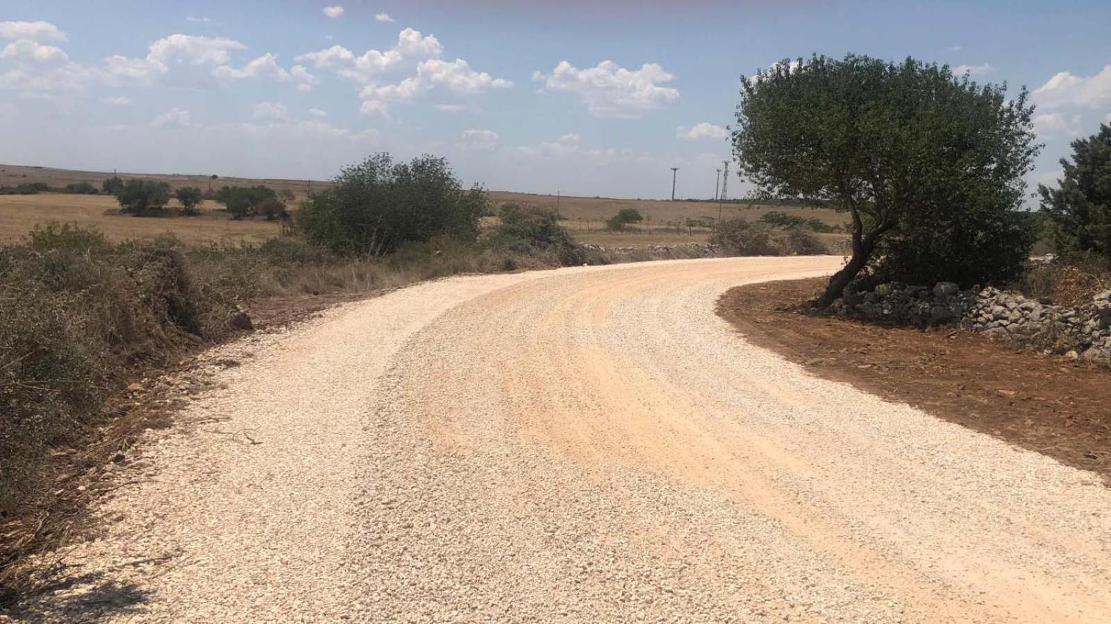 Donnapaola Modern Farm Βίλα Altamura Εξωτερικό φωτογραφία